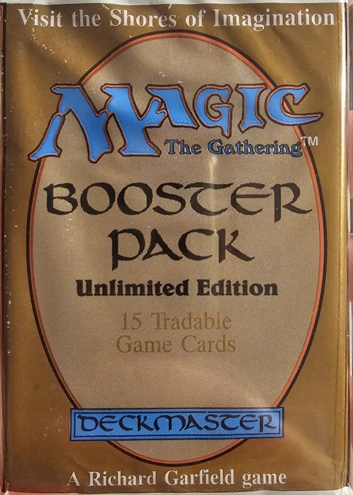 Unlimited Edition pack